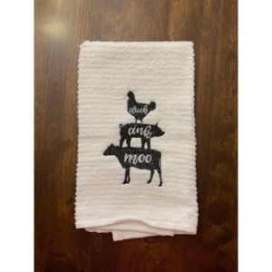 Kitchen Towel